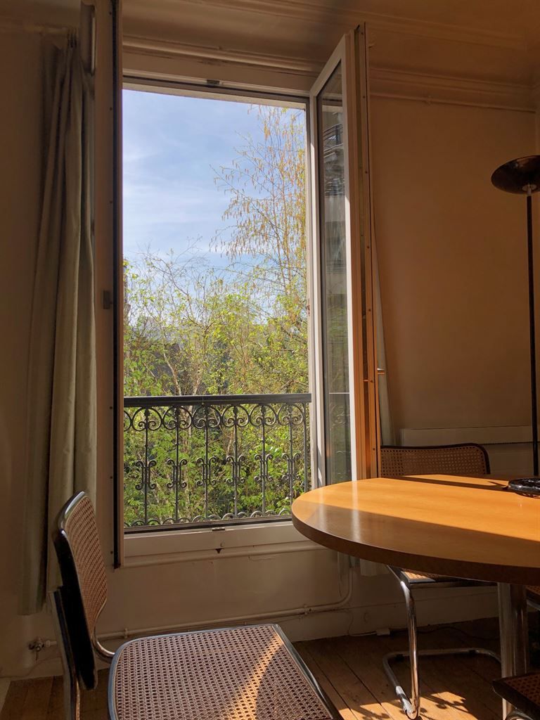 appartement 2 pièces en vente sur PARIS (75005)