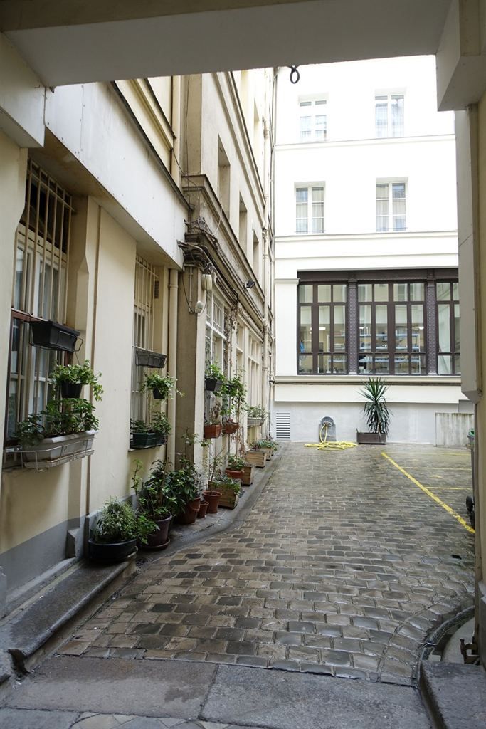 apartment 1 room for sale on PARIS (75009)