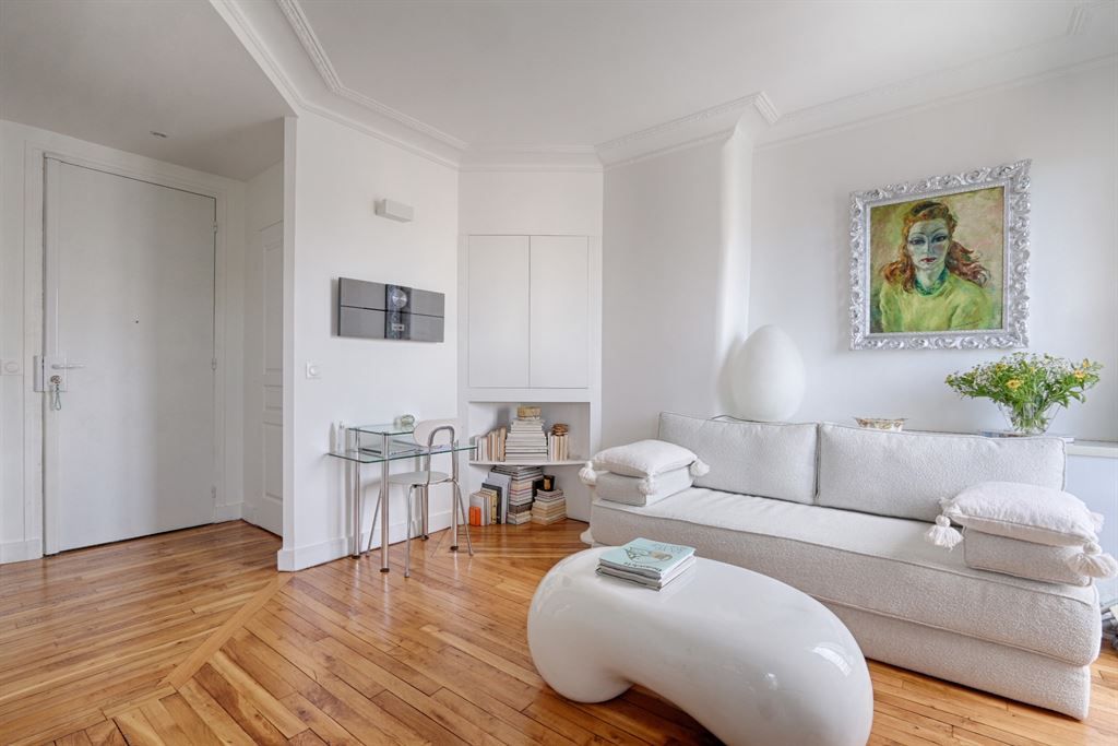 apartment 2 rooms for sale on PARIS (75005)