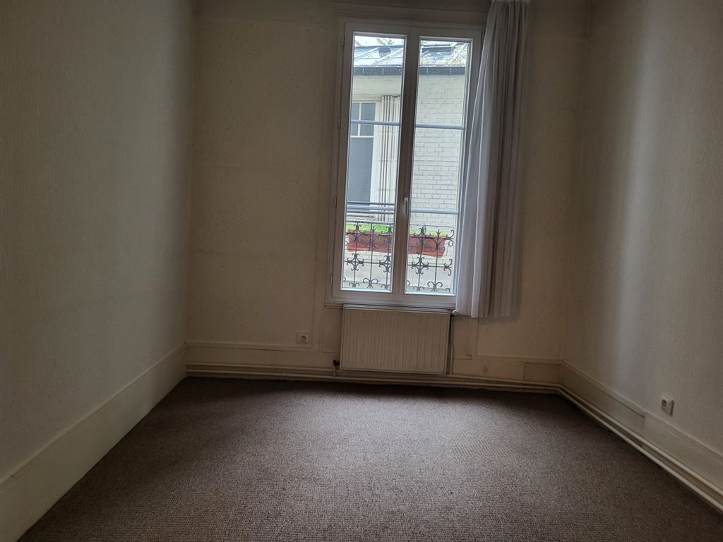 apartment 3 rooms for sale on PARIS (75005)
