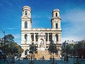 commercial local for rent on PARIS (75006)
