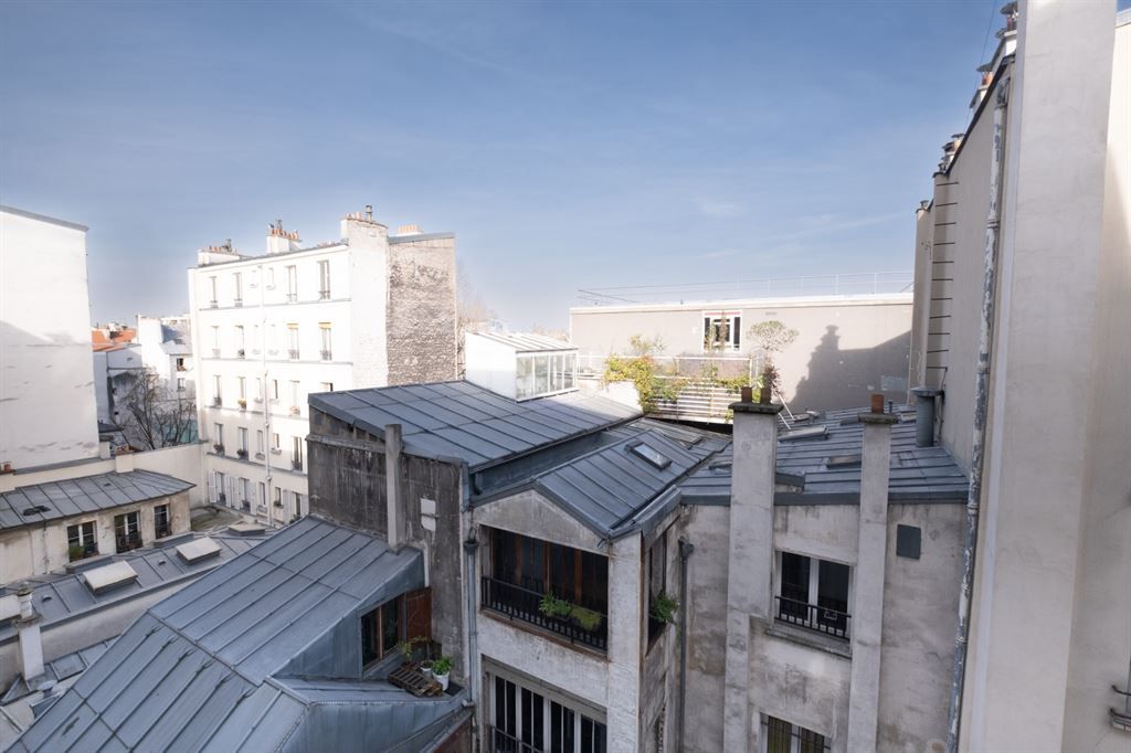 appartement 1 pièce en vente sur PARIS (75010)