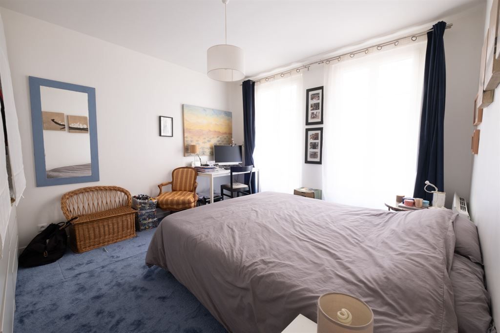 apartment 5 rooms for sale on PARIS (75005)