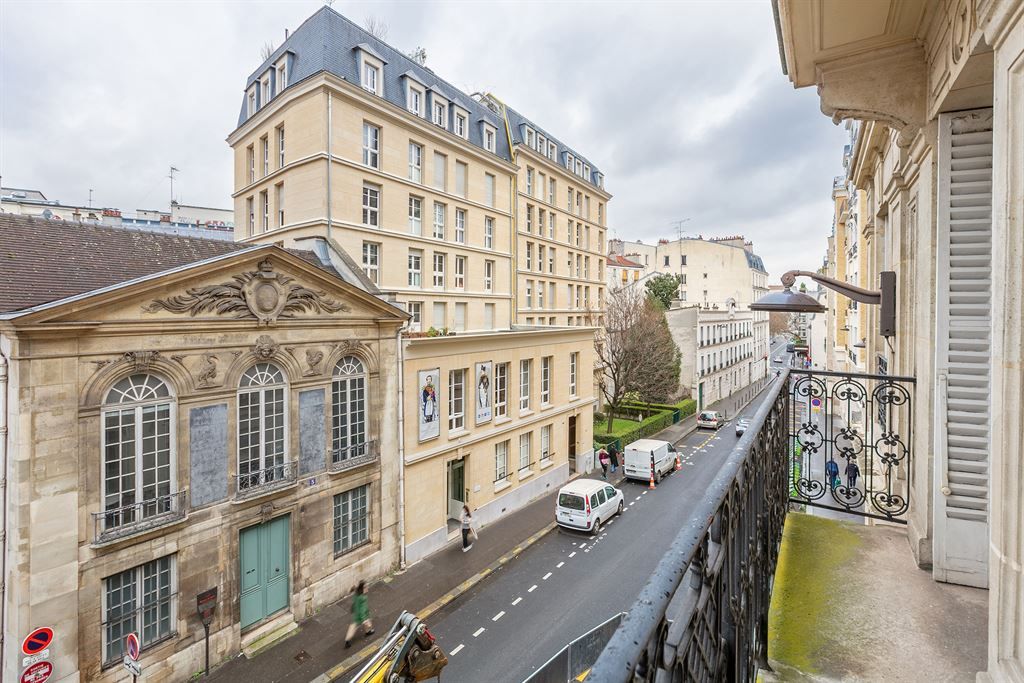 appartement 6 pièces en vente sur PARIS (75005) - Plus de details