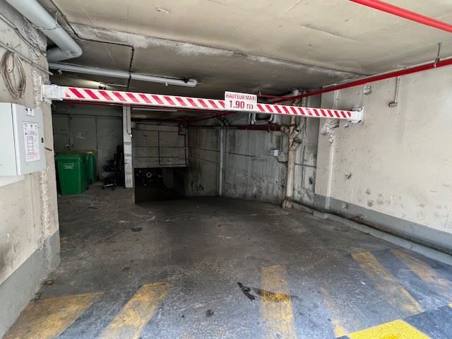 parking en vente sur PARIS (75005)