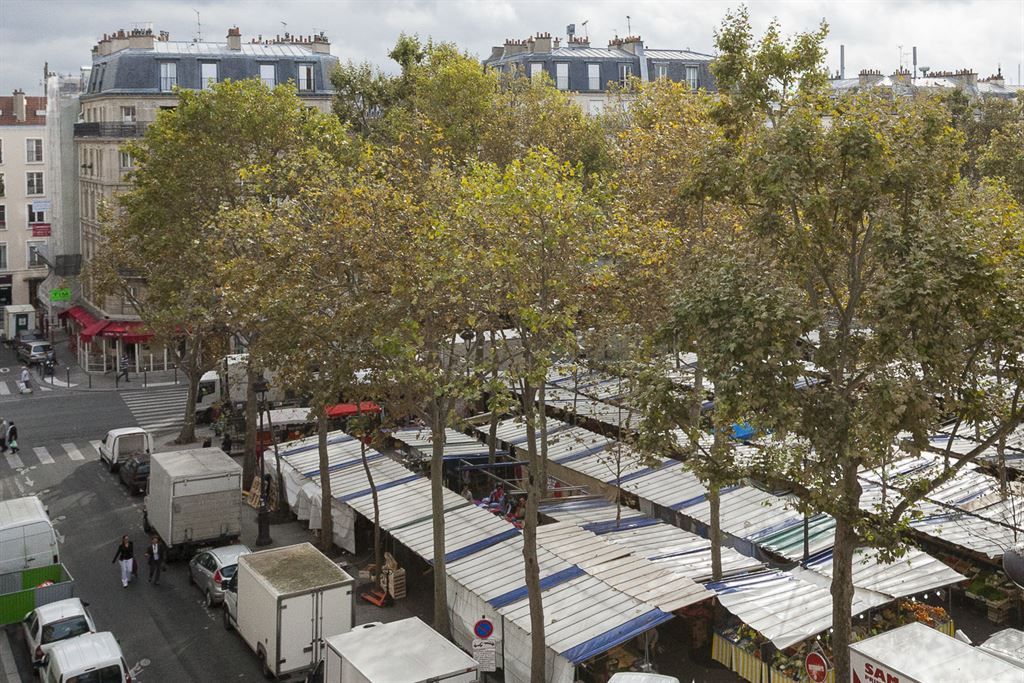 appartement 4 pièces en vente sur PARIS (75005)