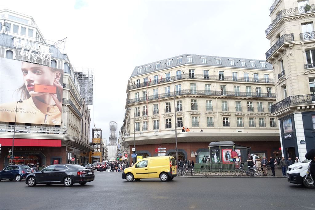 apartment 1 room for sale on PARIS (75009)