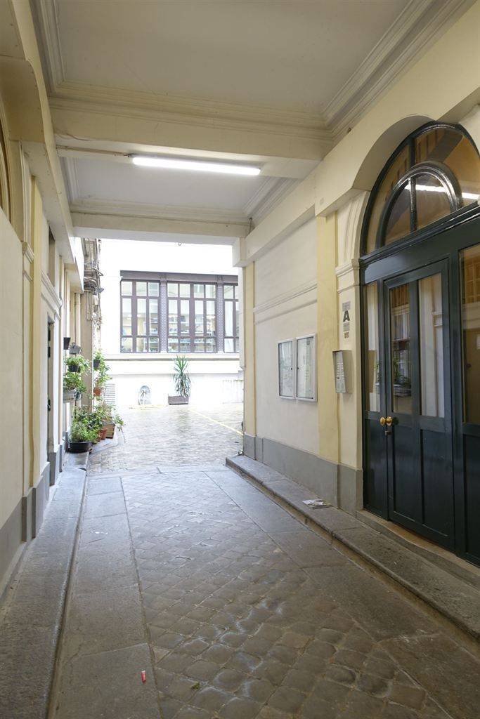 appartement 1 pièce en vente sur PARIS (75009)