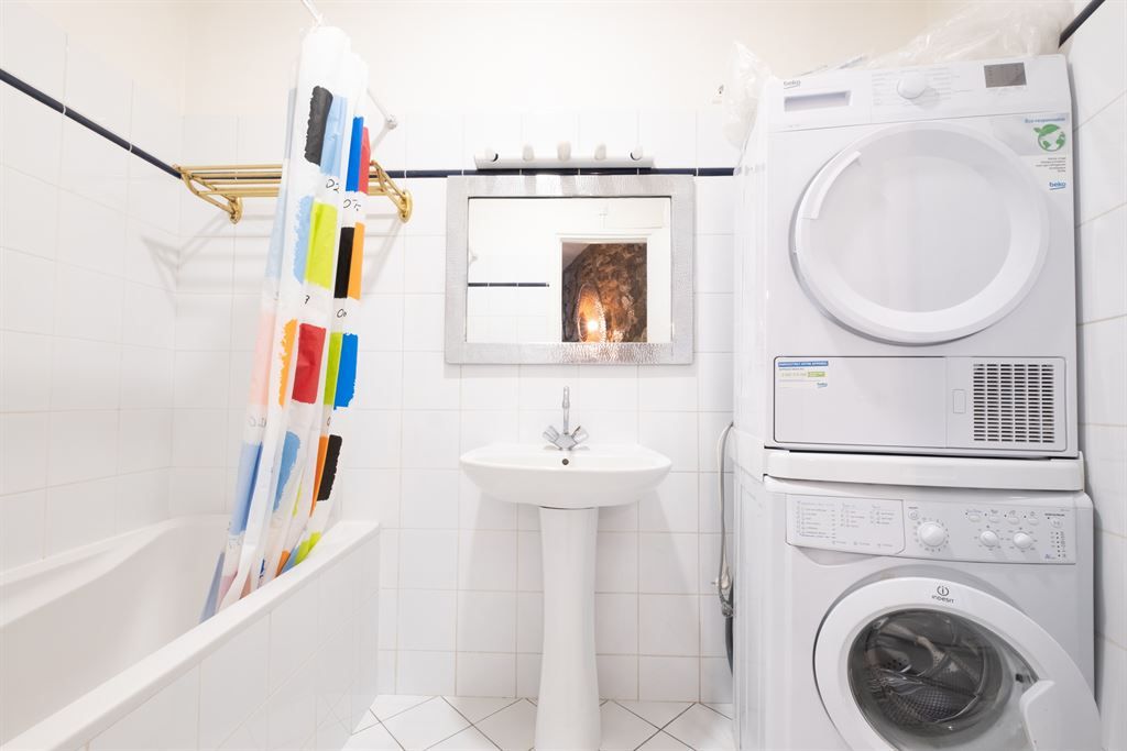 appartement 1 pièce en vente sur PARIS (75005)