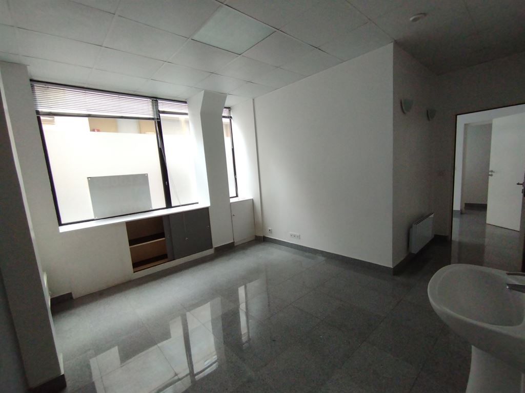 commerce en location sur PARIS (75015)
