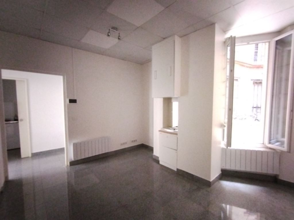 commerce en location sur PARIS (75015)