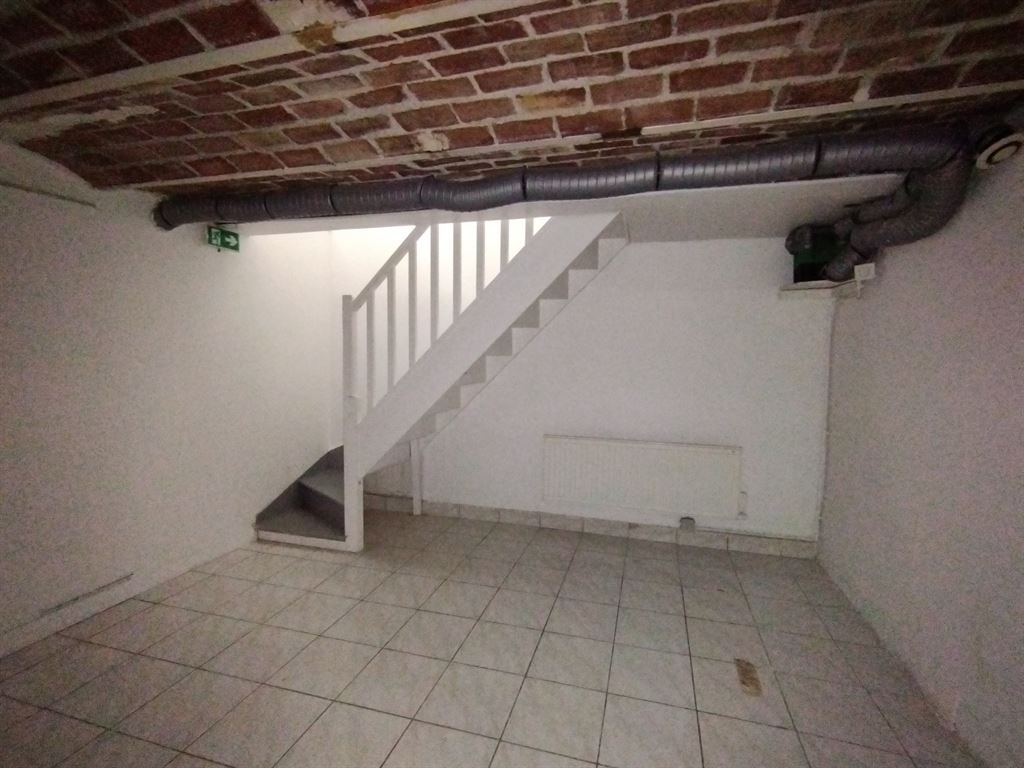 commerce en location sur PARIS (75015)