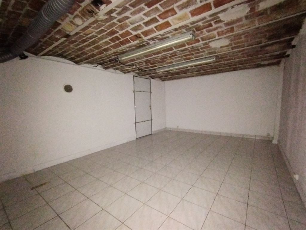 commerce en location sur PARIS (75015)