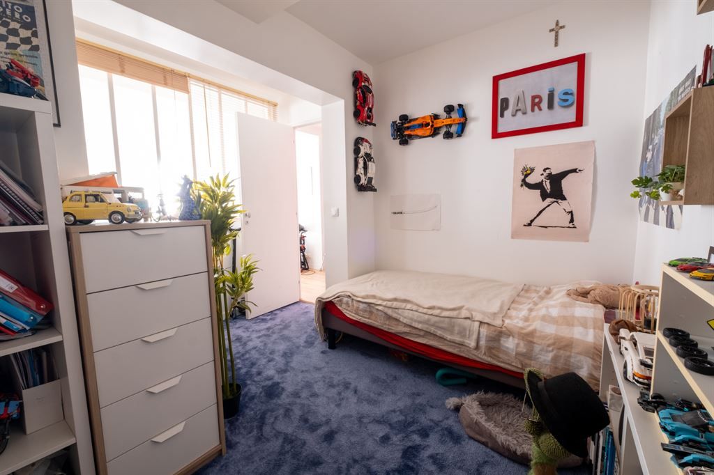 appartement 5 pièces en vente sur PARIS (75005)
