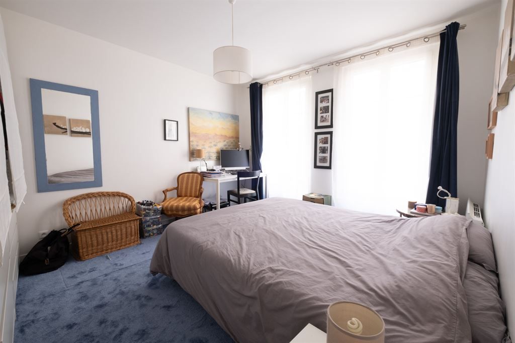 appartement 5 pièces en vente sur PARIS (75005)