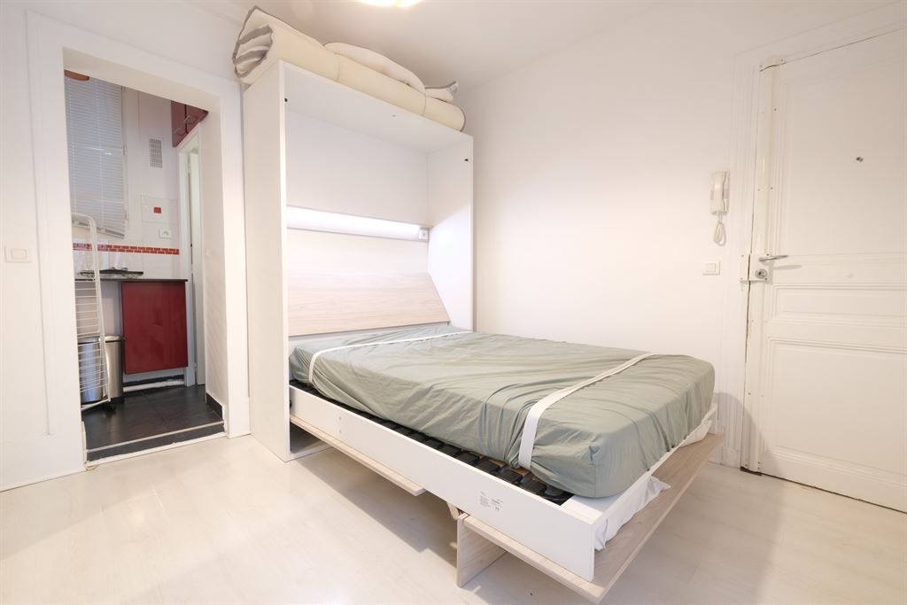 appartement 1 pièce en vente sur PARIS (75005)