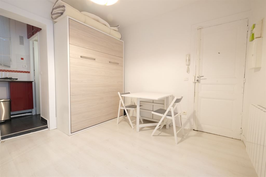 appartement 1 pièce en vente sur PARIS (75005)