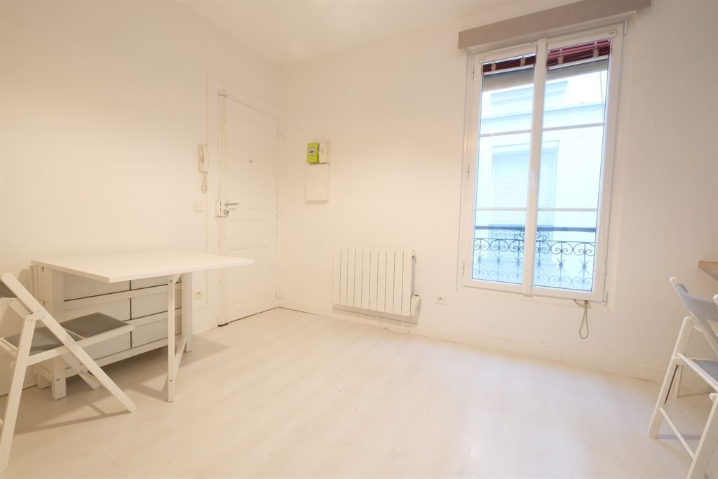 appartement 1 pièce en vente sur PARIS (75005)