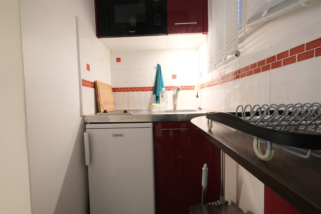 appartement 1 pièce en vente sur PARIS (75005)