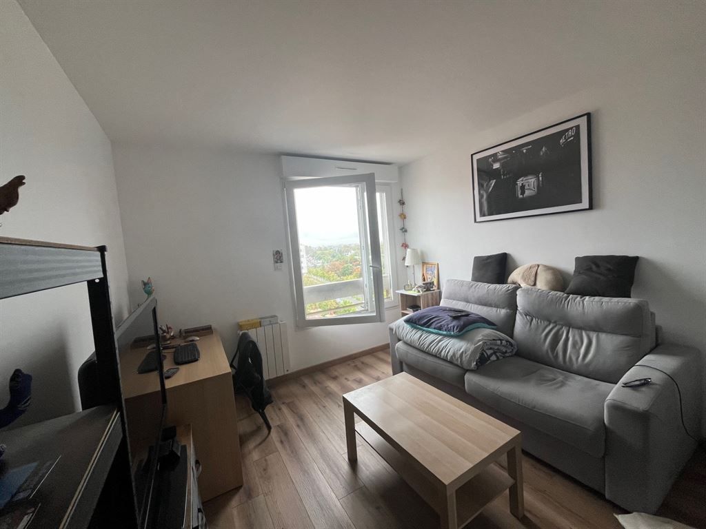 appartement 1 pièce en vente sur PARIS (75012)