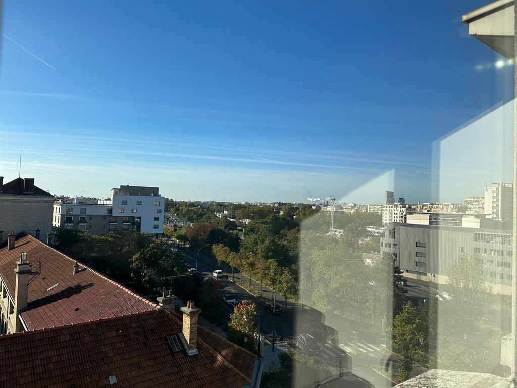 appartement 1 pièce en vente sur PARIS (75012)