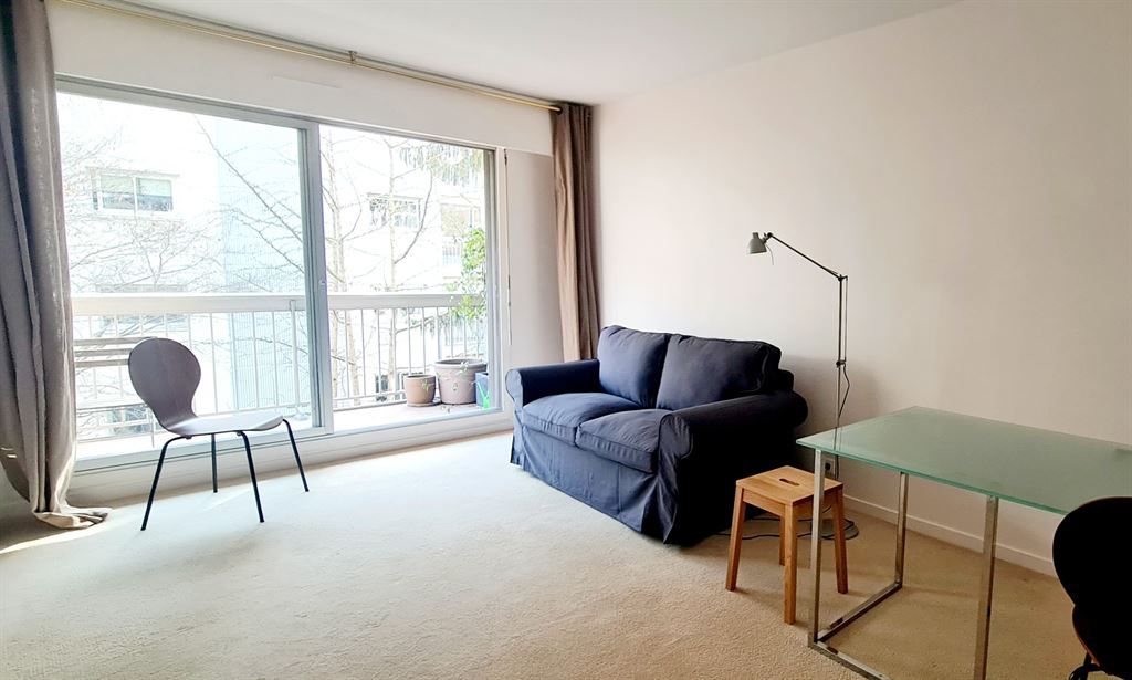 appartement 2 pièces en vente sur PARIS (75005)