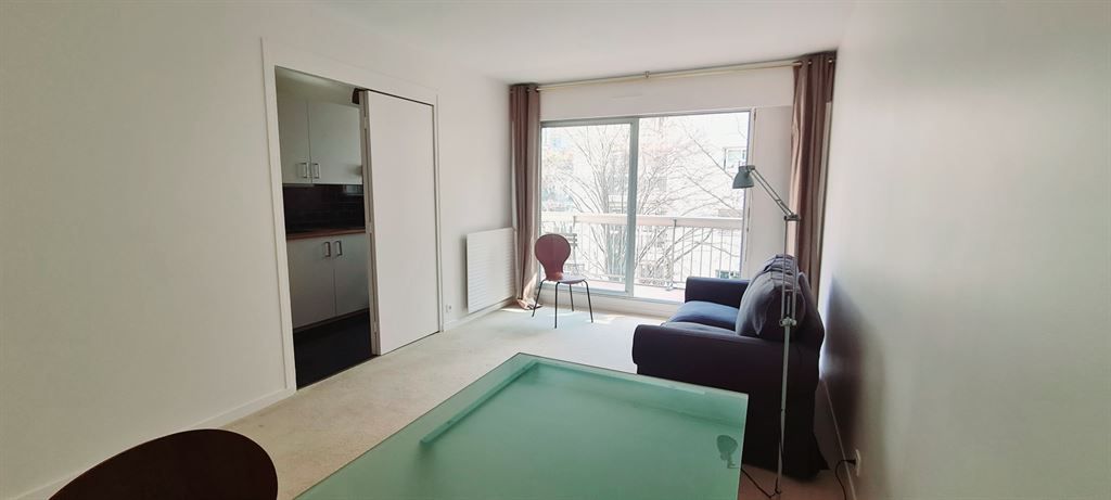 appartement 2 pièces en vente sur PARIS (75005)