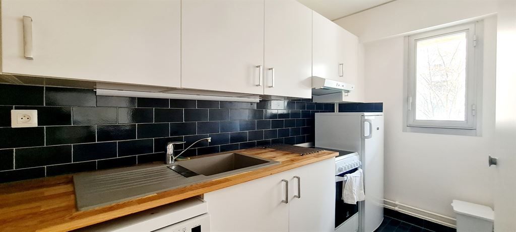 appartement 2 pièces en vente sur PARIS (75005)