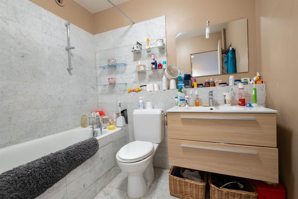 appartement 2 pièces en vente sur PARIS (75005)