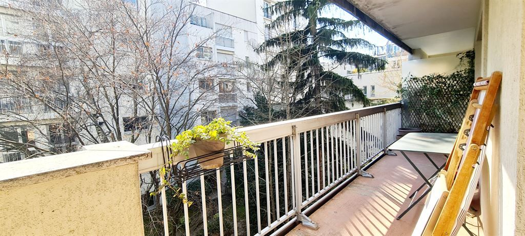 appartement 2 pièces en vente sur PARIS (75005)