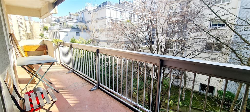 appartement 2 pièces en vente sur PARIS (75005)