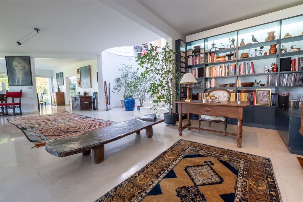 maison 7 pièces en vente sur MARGENCY (95580)