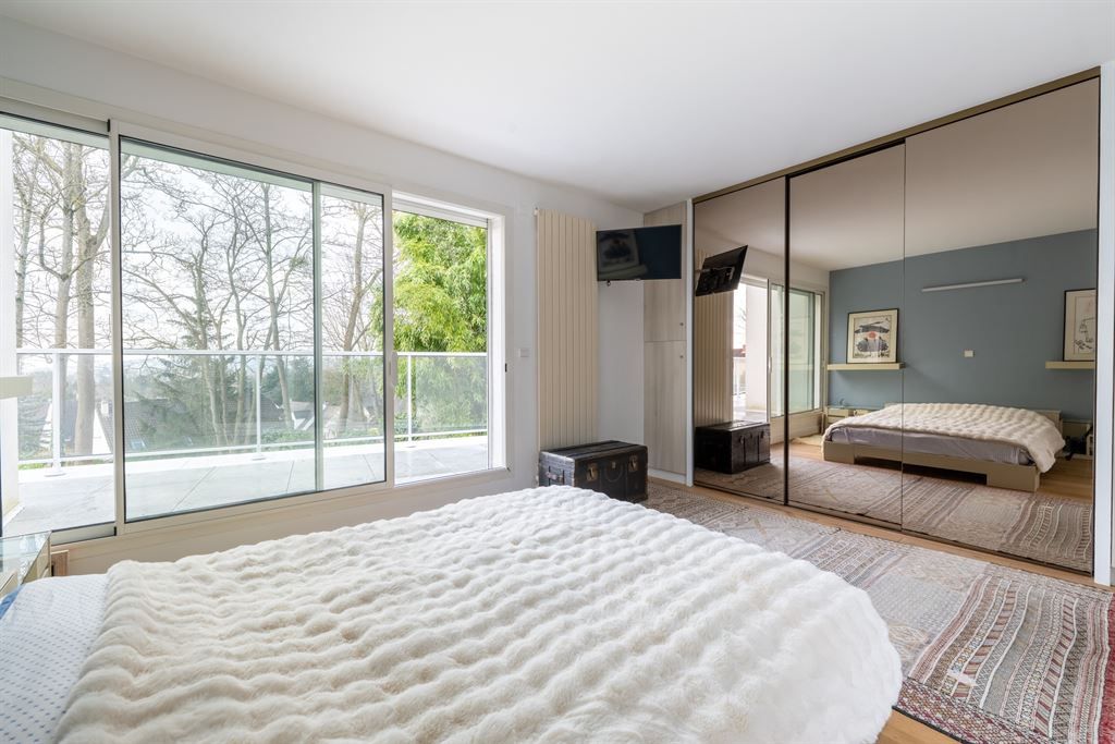maison 7 pièces en vente sur MARGENCY (95580)