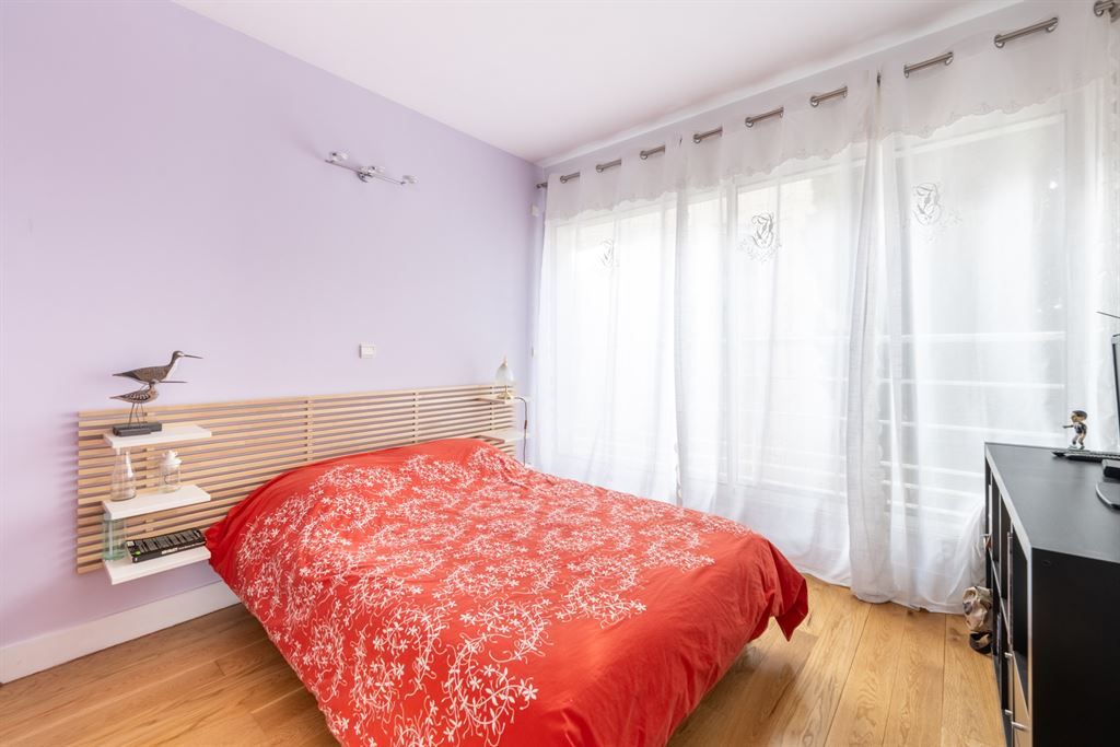 maison 7 pièces en vente sur MARGENCY (95580)