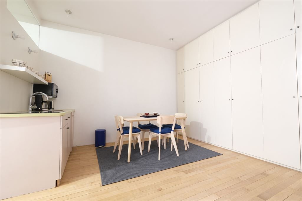studio en location sur PARIS (75005)