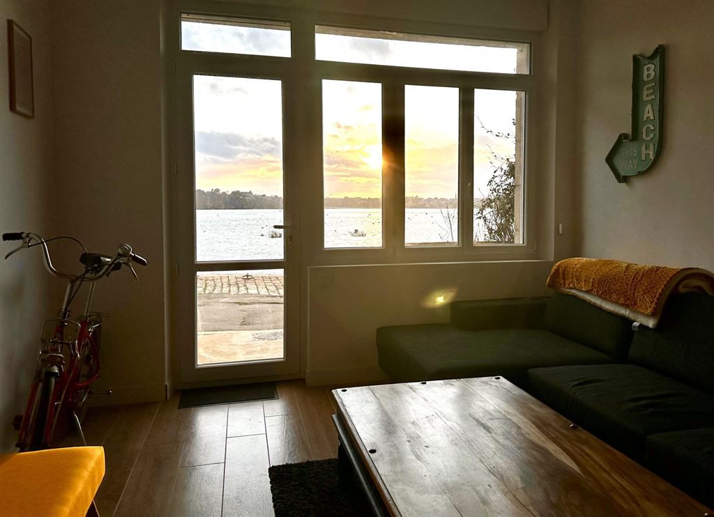 appartement 2 pièces en vente sur ST MALO (35400)