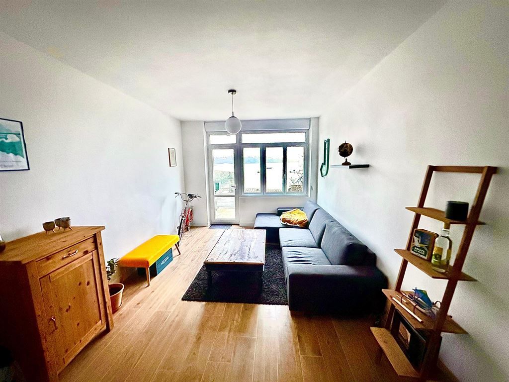 appartement 2 pièces en vente sur ST MALO (35400)