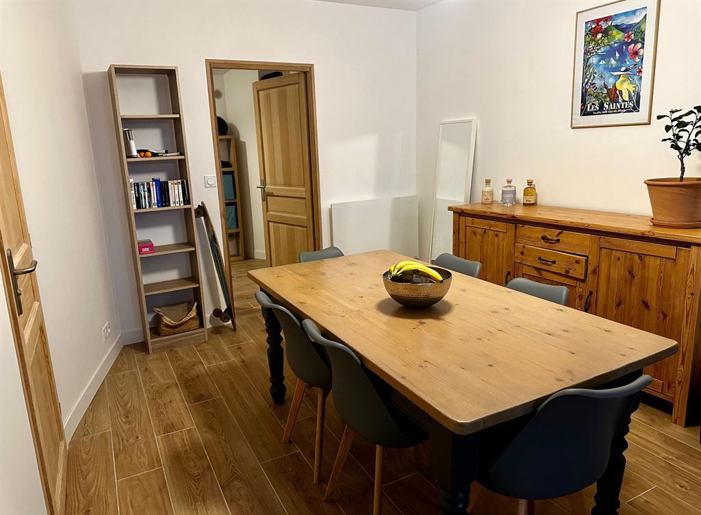 appartement 2 pièces en vente sur ST MALO (35400)