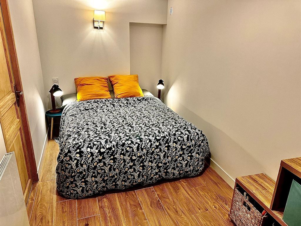 appartement 2 pièces en vente sur ST MALO (35400)