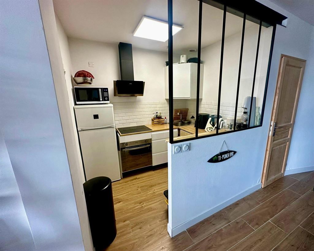appartement 2 pièces en vente sur ST MALO (35400)