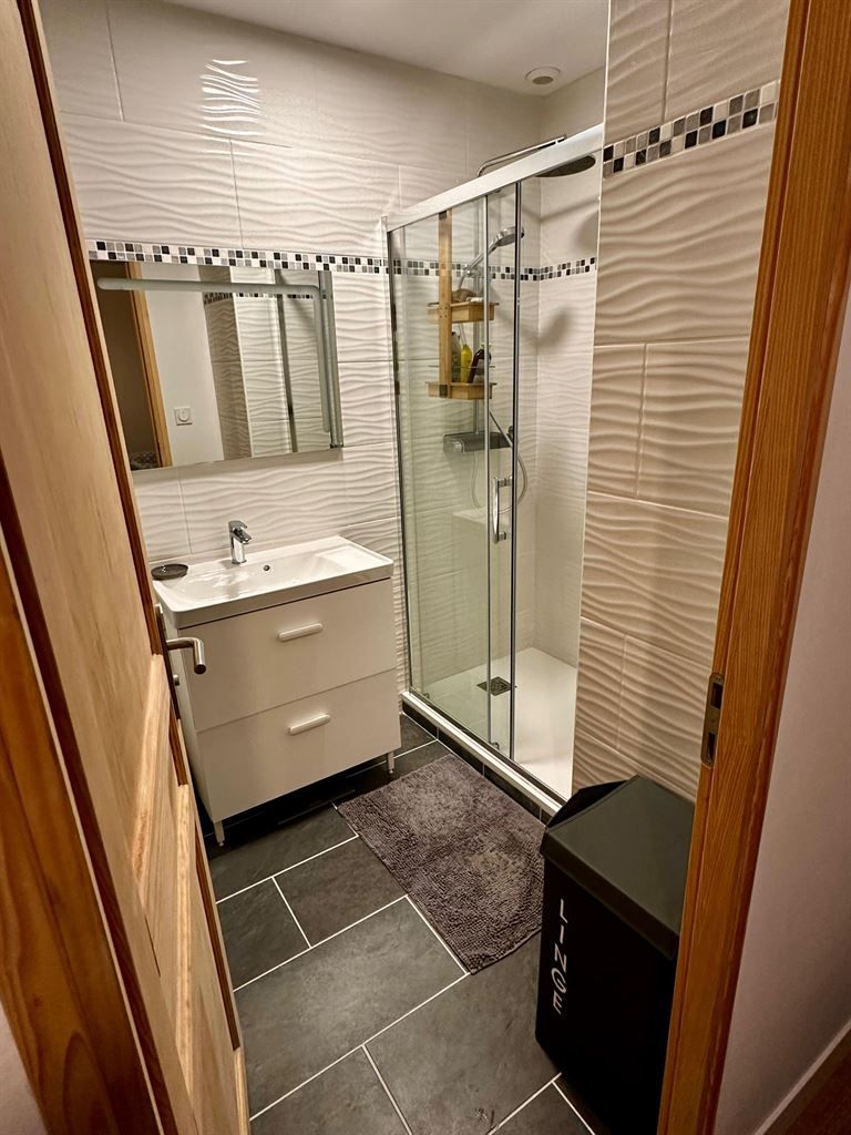 appartement 2 pièces en vente sur ST MALO (35400)