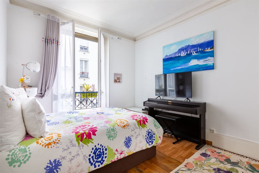 appartement 2 pièces en vente sur PARIS (75005)