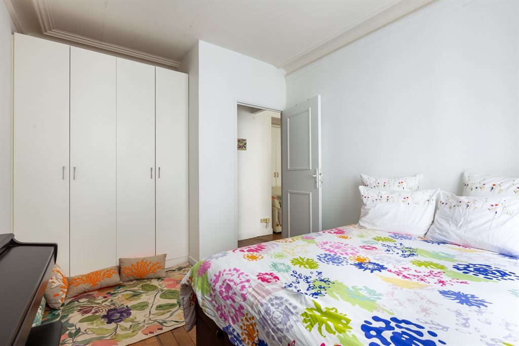 appartement 2 pièces en vente sur PARIS (75005)