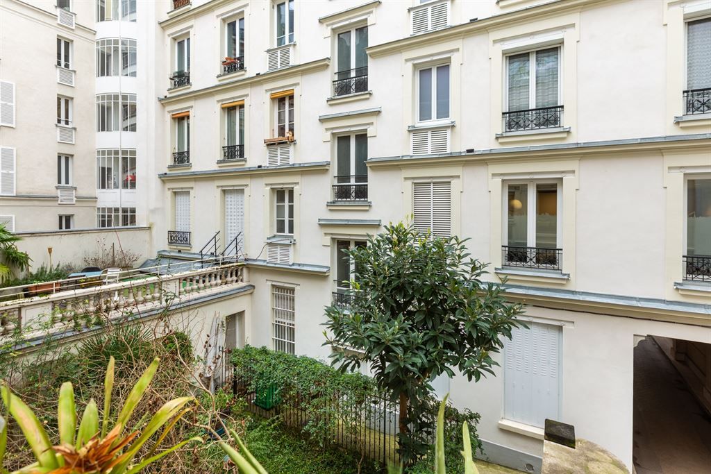 appartement 2 pièces en vente sur PARIS (75005)