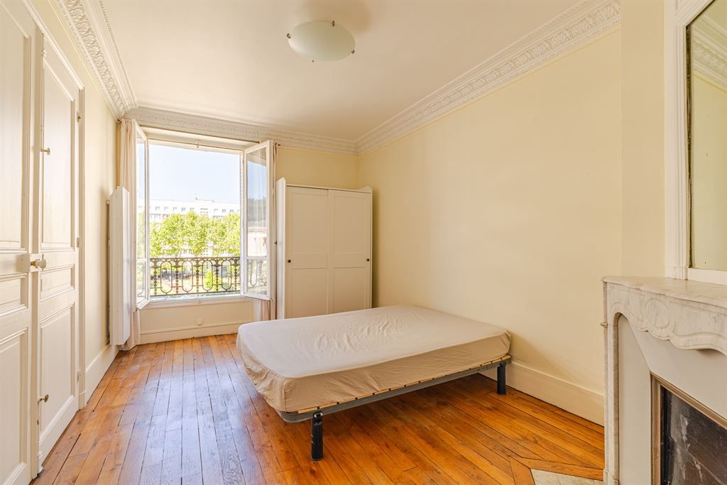 appartement 3 pièces en vente sur PARIS (75013)