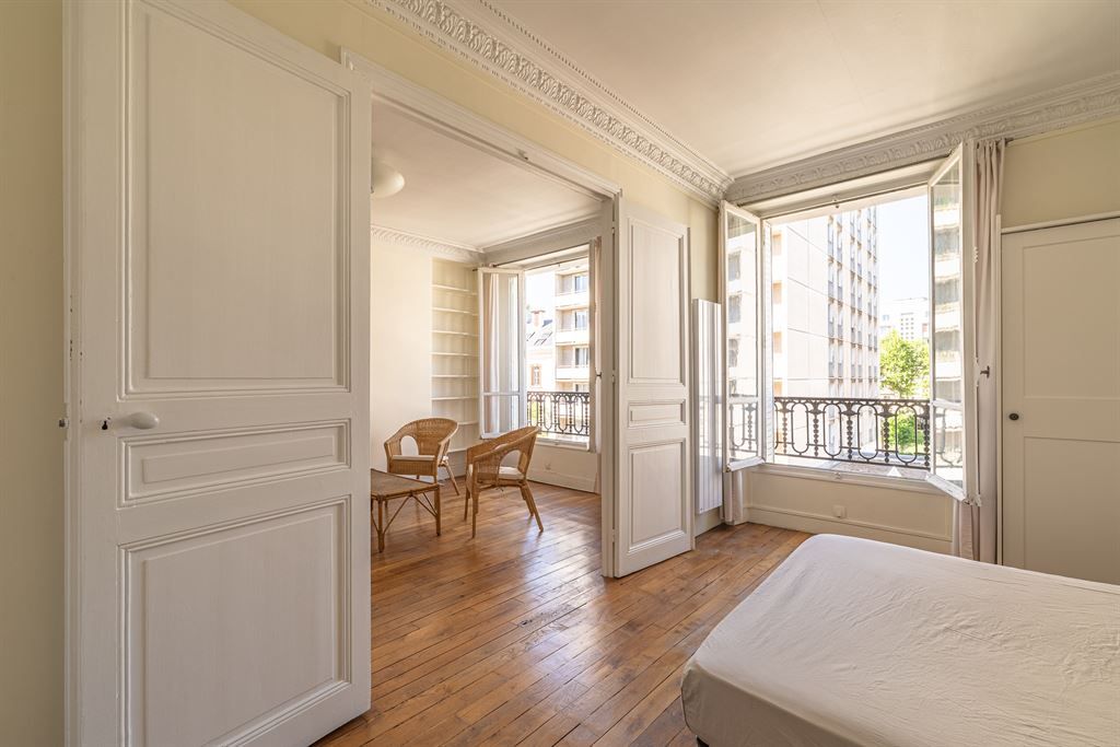 appartement 3 pièces en vente sur PARIS (75013)
