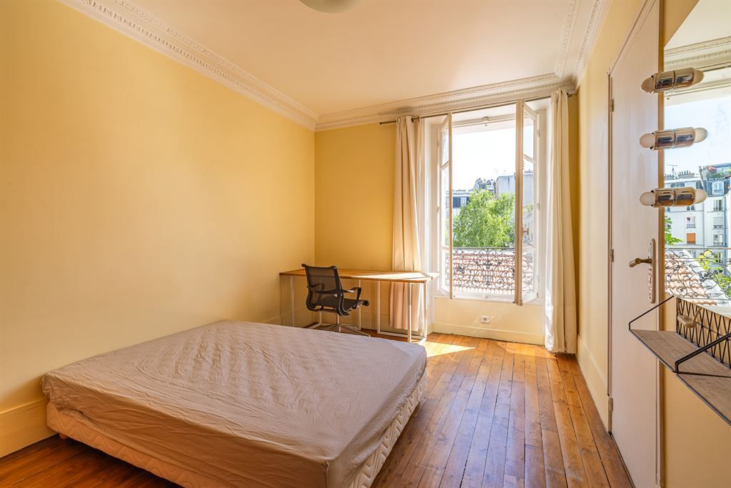 appartement 3 pièces en vente sur PARIS (75013)