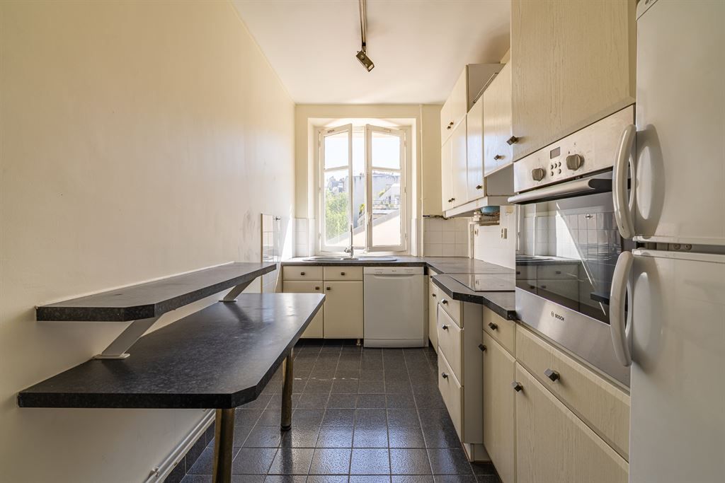 appartement 3 pièces en vente sur PARIS (75013)