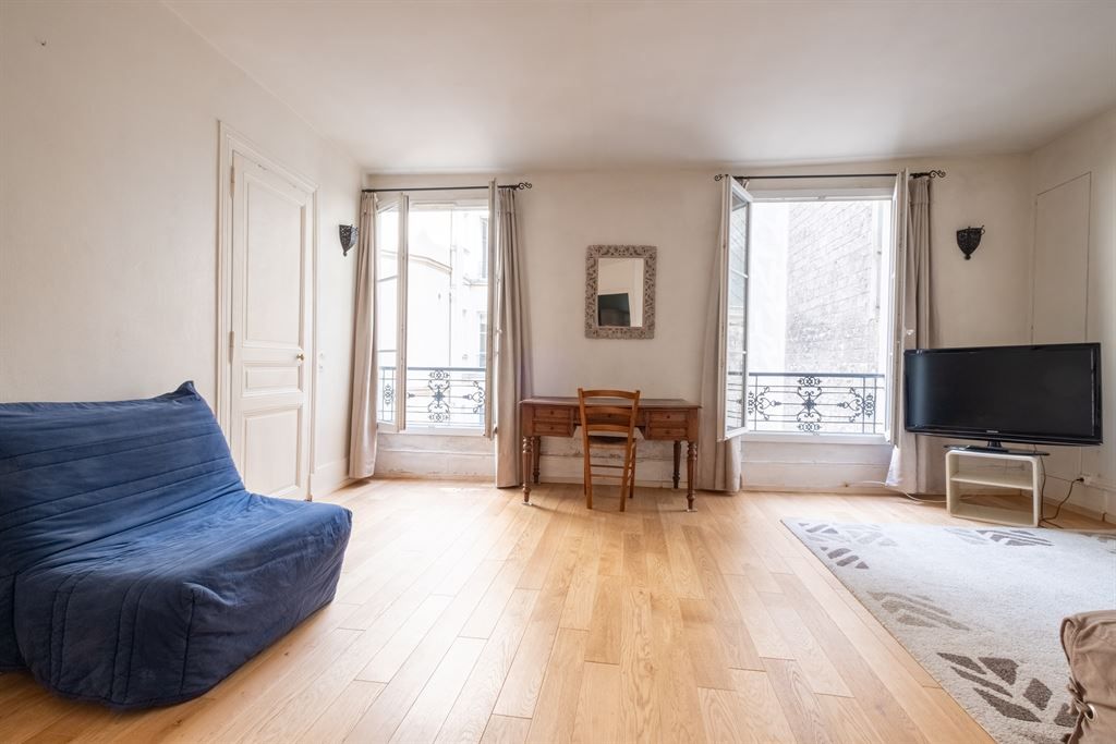 apartment 1 room for sale on PARIS (75005)