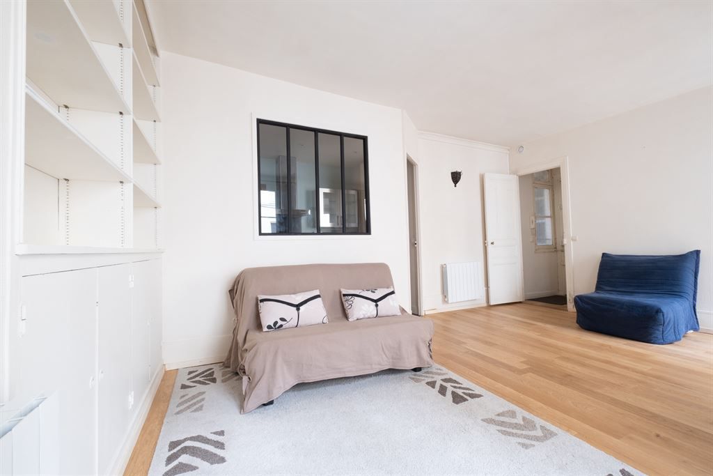 apartment 1 room for sale on PARIS (75005)